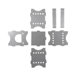 Savotta - Kocher Hobo Happy Stove