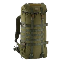 Savotta - Set Jääkäri M + Vertical Pouch L