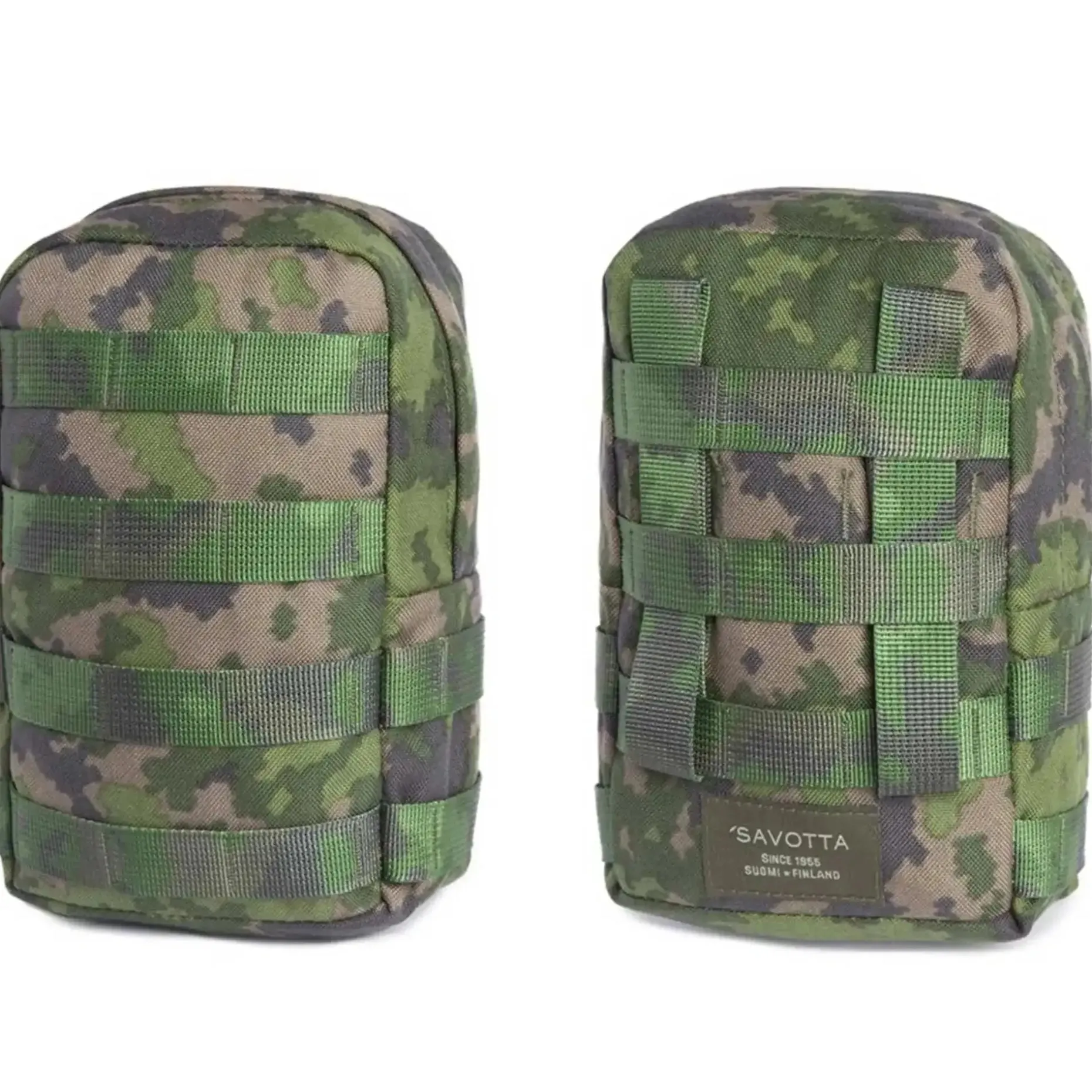 Savotta - Tasche MPP Pouch Small