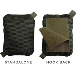 Savotta - Tasche Trinket Pouch 15 x 20 cm Standalone