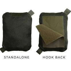 Savotta - Tasche Trinket Pouch 10 x 15 cm Standalone