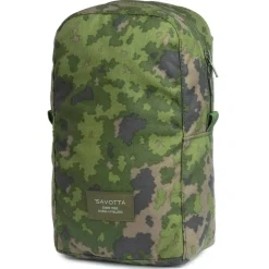 Savotta - Tasche Vertical Pouch L