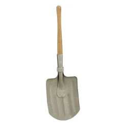 Schweizer Armee - Schweizer Schneeschaufel zerlegbar gebraucht