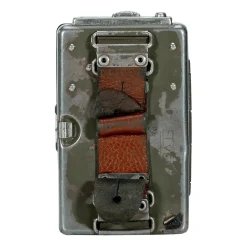 Schweizer Armee - Schweizer Taschenlampe 4.5 V gebraucht