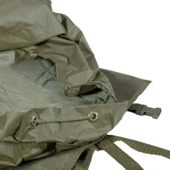 Schweizer Armee - Schweizer Rucksack M90 gummiert 40 L neuwertig