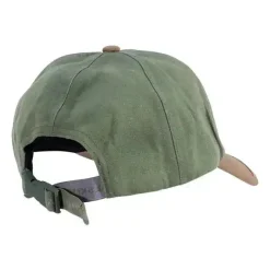 Sealskinz - Canvas Cap Marham oliv braun