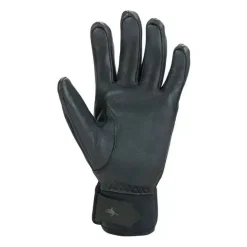 Sealskinz - Fordham Wasserdichte Jagdhandschuhe oliv schwarz
