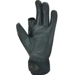 Sealskinz - Schießhandschuhe Broome oliv schwarz