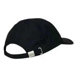 Sealskinz - Schirmmütze Langham schwarz grau