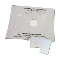 Söhngen - Beatmungshilfeset Beatmen und Schützen