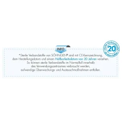 Söhngen - Einmal-Skalpell Figur 10