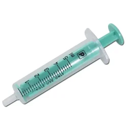 Söhngen - Einwegspritze 5 ml