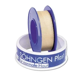 Söhngen - Plast 5 m x 1.25 cm