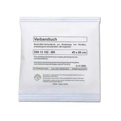 Söhngen - Verbandtuch 40 x 60 cm DIN SO