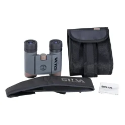 Silva - Fernglas Binoculars Epic 10