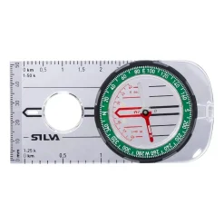 Silva - Linealkompass Ranger