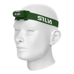 Silva - Stirnlampe Explore 4