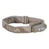 Silva - Stirnlampe MR70 Taktik Zip Bag braun