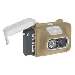 Silva - Stirnlampe Terra Scout H braun silberfarben