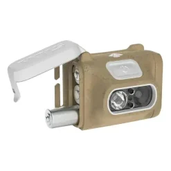Silva - Stirnlampe Terra Scout XT braun silberfarben