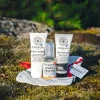 Sjö&Hav - Körperpflege Wilderness Set 1 3 x 75 ml