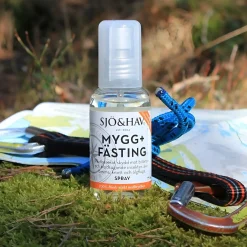 Sjö&Hav - Mücken- und Zeckenschutzmittel Mousqito + Tick Spray 75 ml