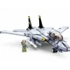Sluban - Bausteinset Modern Jet Fighter M38-B0755