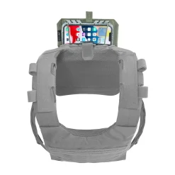 Smartphone-Halter Foldable Phone Plate