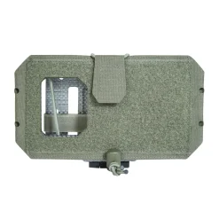 Smartphone-Halter Foldable Phone Plate