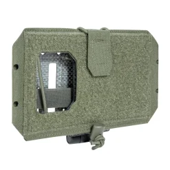 Smartphone-Halter Foldable Phone Plate