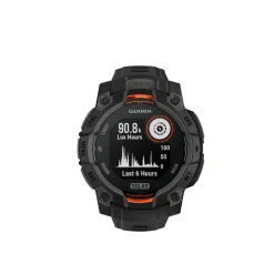 Smartwatch Instinct 3 Amoled