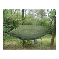 Snugpak - Hängematte Jungle mit Mosquitonetz