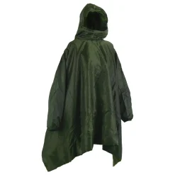 Snugpak - Insulated Poncho Liner oliv