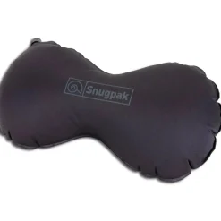 Snugpak - Kissen Butterfly Pillow schwarz