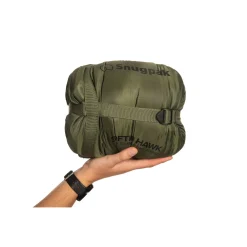 Snugpak - Schlafsack Softie 9 WGTE