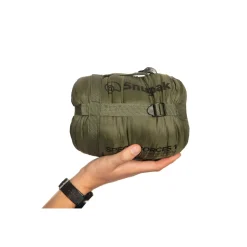 Snugpak - Schlafsack Special Forces 1 WGTE