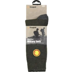 Snugpak - Socken Merino Military Sock