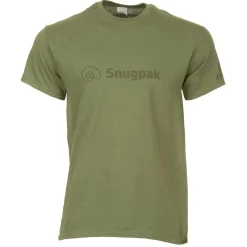 Snugpak - T-Shirt Logo Cotton