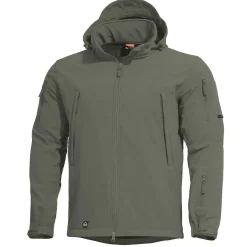 Softshell-Jacke Artaxes