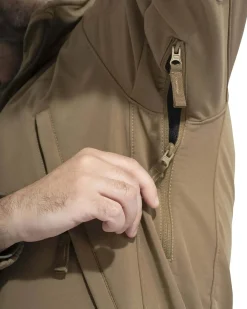 Softshell-Jacke Artaxes