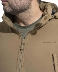 Softshell-Jacke Artaxes