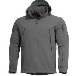 Softshell-Jacke Artaxes
