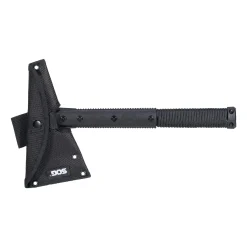 SOG Knives - SOG Axt Survival Hack schwarz