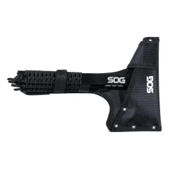 SOG Knives - SOG Axt Throwing Hack schwarz 3er Pack