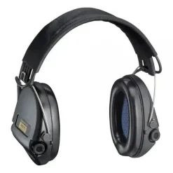 Sordin - Aktivgehörschutz Supreme Pro-X Leder