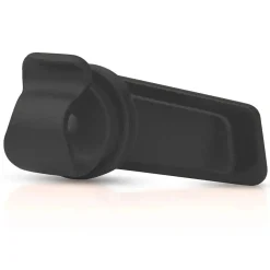 Source - Trinksystem Zubehör Magnetic Tube Clip schwarz