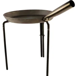 Stabilotherm - Grillständer Pfannenknecht