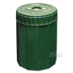 Standardgraph - Dosenspitzer einfach