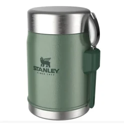 Stanley - Essensbehälter mit Löffel Classic Food Jar