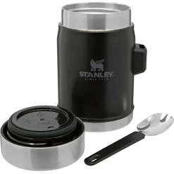 Stanley - Essensbehälter mit Löffel Classic Food Jar